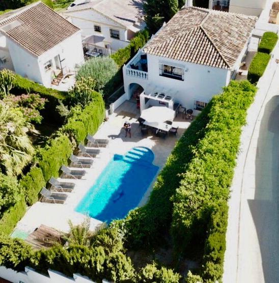 Villa Ophelia, Torreblanca *