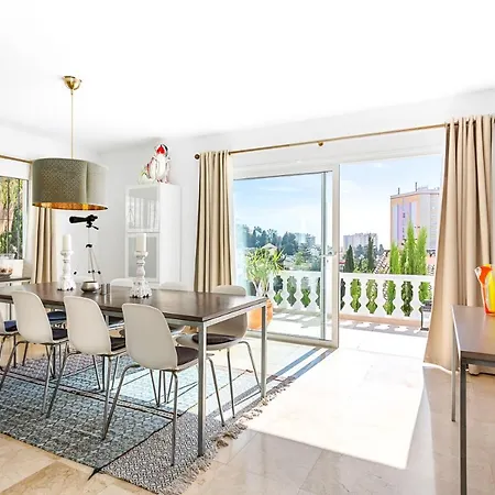 Villa Ophelia, Torreblanca Fuengirola Exterior photo