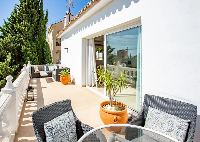 Villa Ophelia, Torreblanca