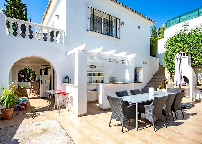 Villa Ophelia, Torreblanca