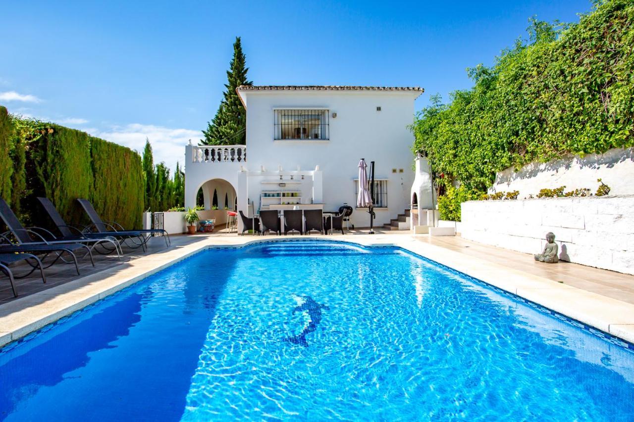Ophelia, Torreblanca Villa Fuengirola